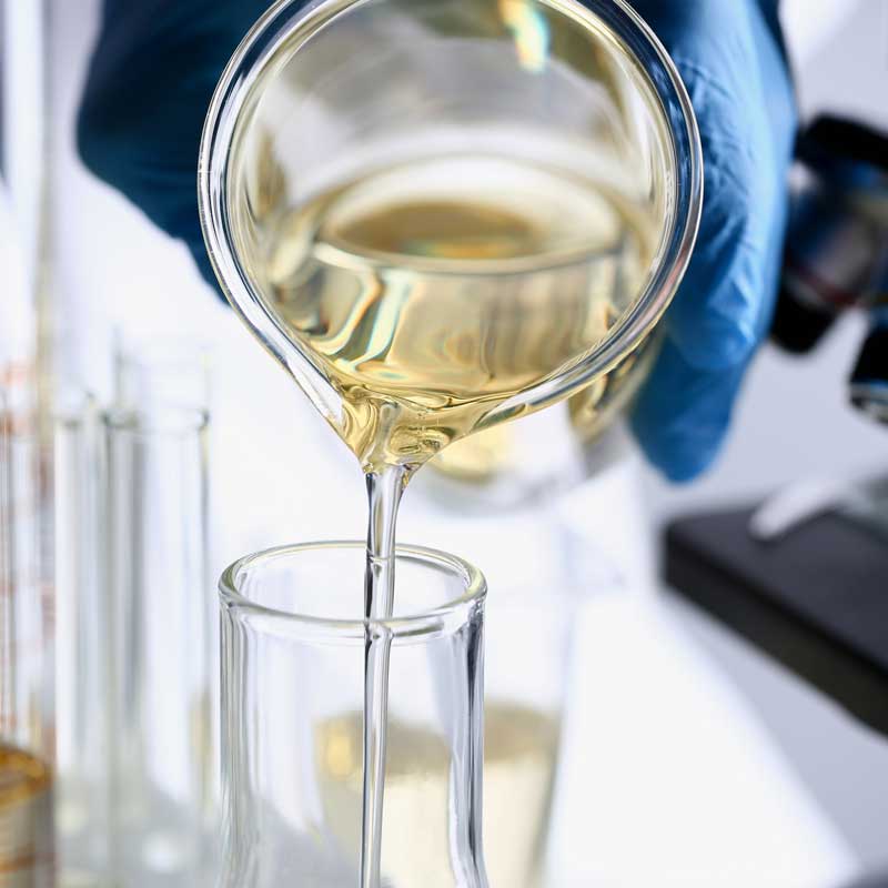 Custom Chemical Solutions for Pharmaceutical Production in Mexico