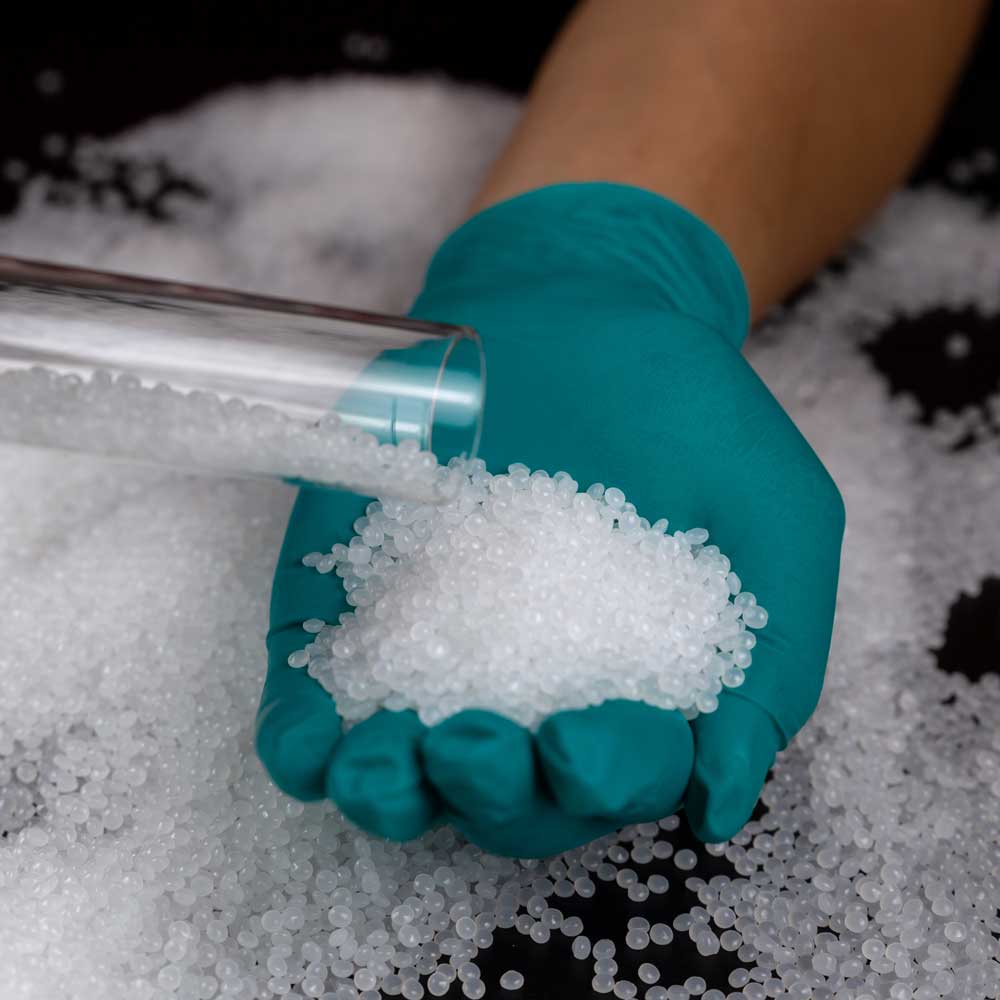 Bulk Glycerin Supply Considerations for Polymer Production