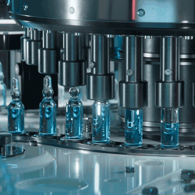 Choosing the Right Grade of Potassium Permanganate for Your Application