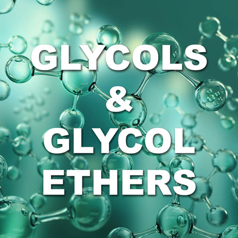 Glycol and Glycol Ethers