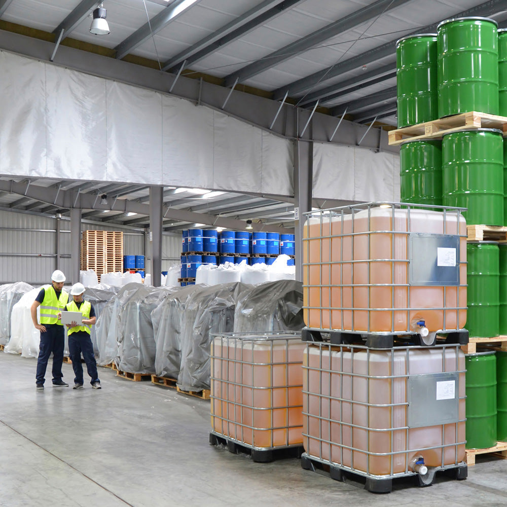Where to Buy Sodium Borohydride in Bulk for Industrial Applications