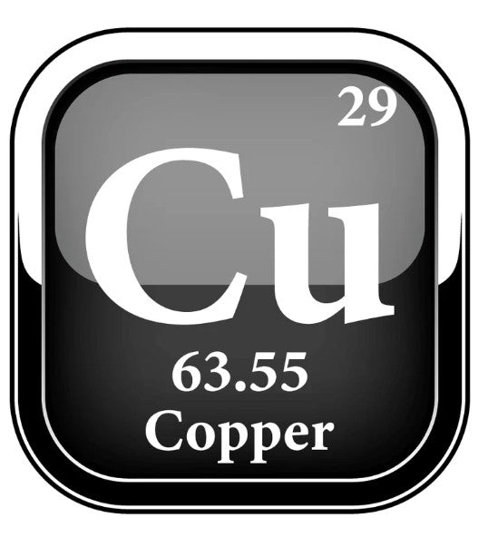 Key Considerations When Buying Copper Carbonate from a Supplier