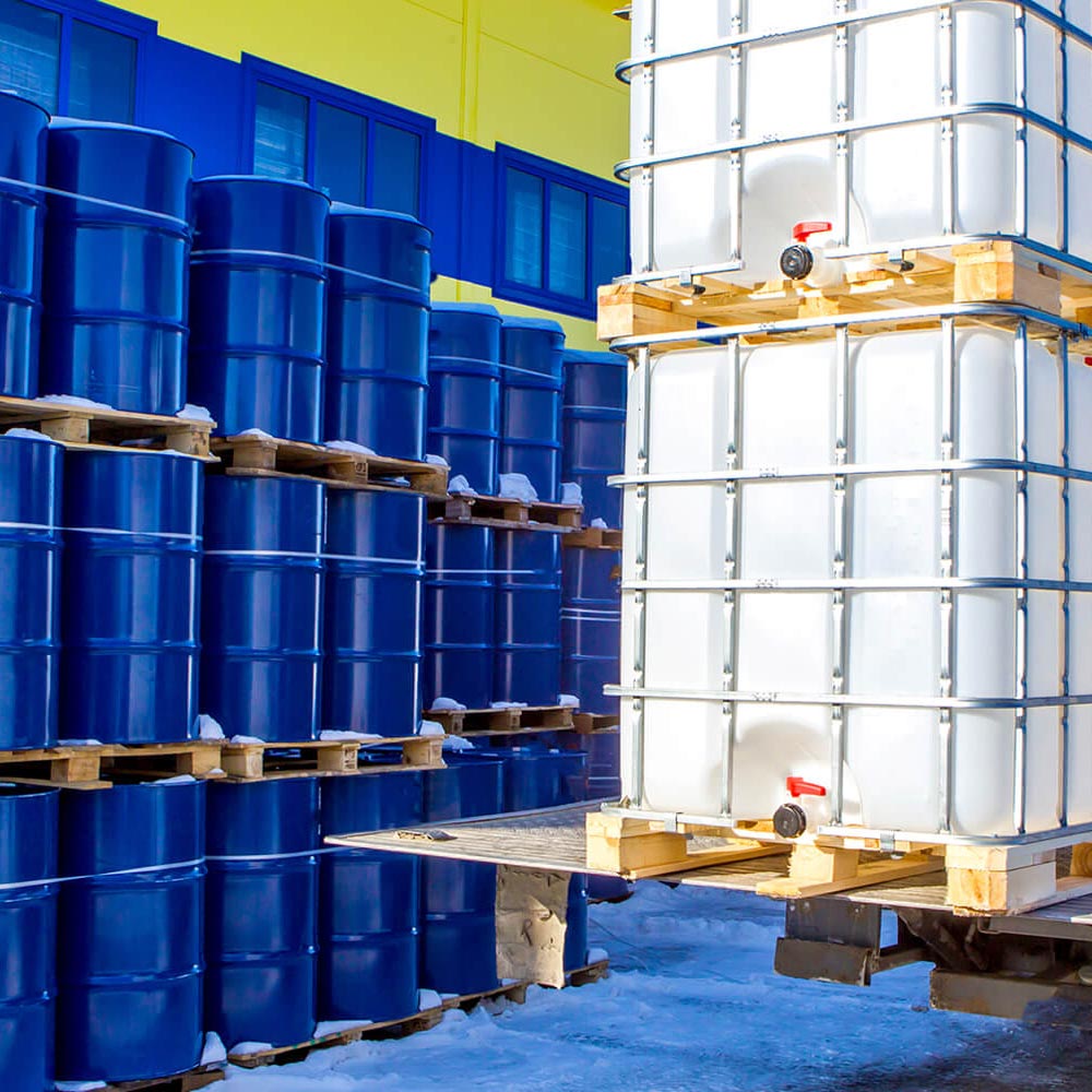 What Makes a Myristylamine Oxide Supplier Reliable
