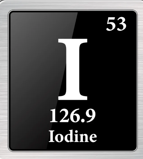 Role of Iodine and Its Derivatives in Different Industries