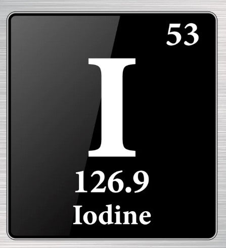 Applications of EDDI in Mexico: Iodine Supplements for Livestock and Poultry