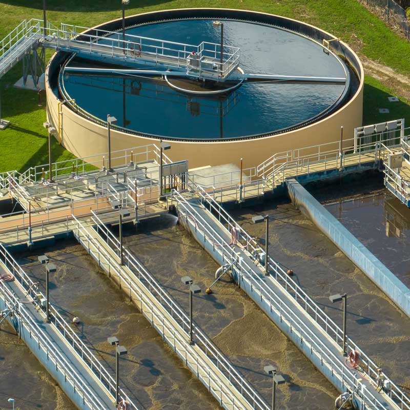 Choosing the Right Supplier for High-Purity Stearyl Amine in Water Treatment