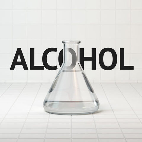 Alcohol product category.