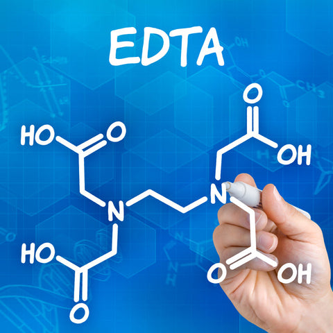 Chelates product category.