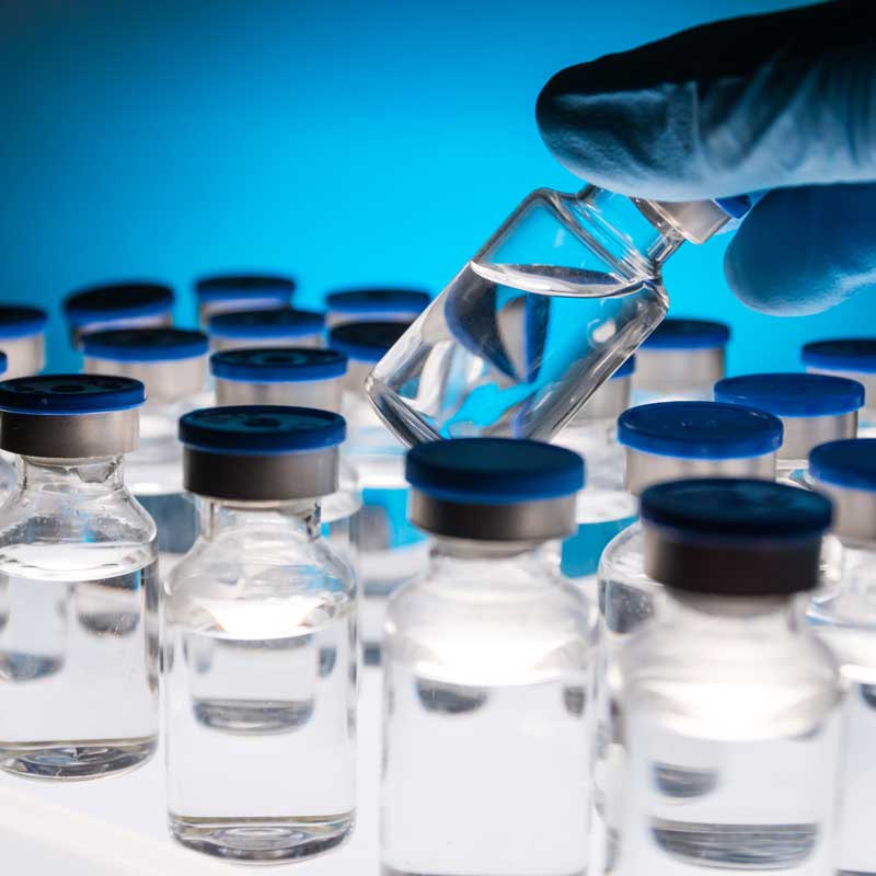 Injectables