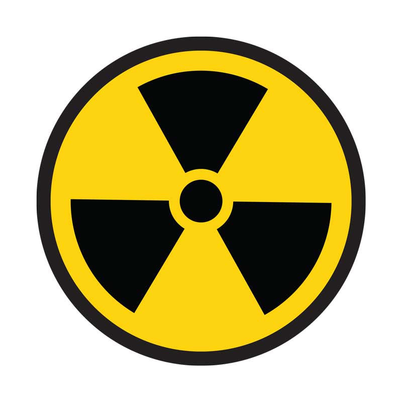 Nuclear and Power Plants Category Icon