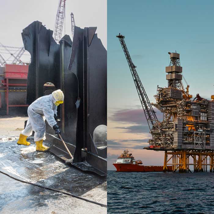 
                  
                    Load image into Gallery viewer, Rock Chemicals, Inc. - Industrial Bulk Chemical Supplier
                  
                